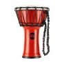 Meinl 7 Jr Djembe Turuncu 7 inch