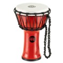 Meinl 7 Jr Djembe Kırmızı