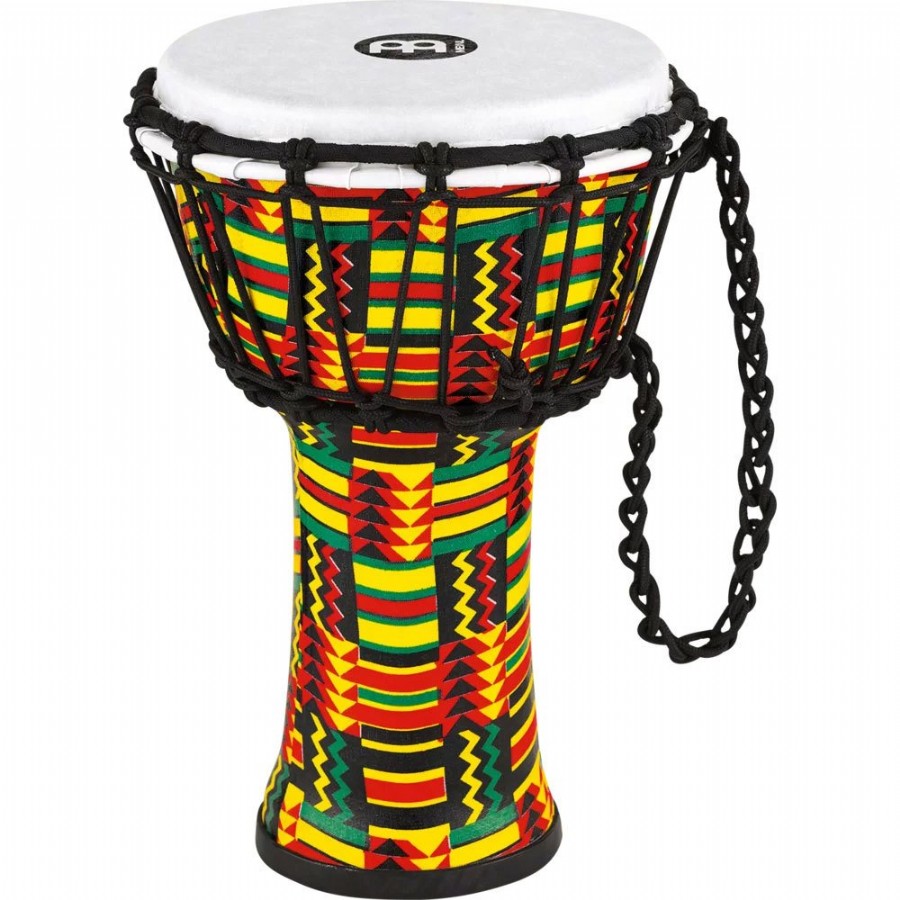 Meinl 7 Jr Djembe Simbra 7 inch