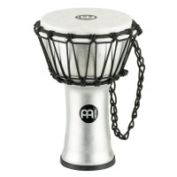 Meinl 7 Jr Djembe Gümüş