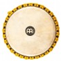 Meinl AE-DJTC1-L Artisan Edition Tongo Carved Djembe Drum Djembe