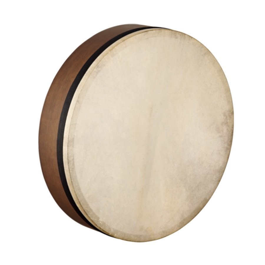 Meinl AEFD18TD 18 Mizhar Artisan Edition Frame Drum Bendir