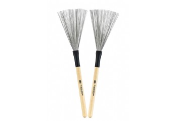 Meinl SB302 7A Fixed Wire Brush - Fırça Baget