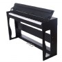 Moon YMA02 BK - Siyah Dijital Piyano