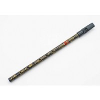 Generation D Re Boho Whistle BDW/BLK - Siyah