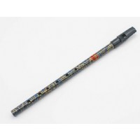 Generation D Re Boho Whistle BDW/BLU - Mavi