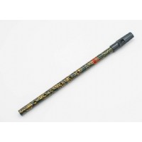 Generation D Re Boho Whistle BDW/GRN - Yeşil