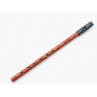 Generation D Re Boho Whistle BDW/RED - Kırmızı