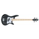 Ibanez SRMD200 BKF - Black Flat