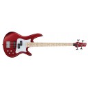 Ibanez SRMD200 CAM - Candy Apple Matte