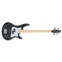 Ibanez SRMD200 BKF - Black Flat