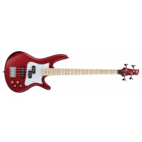 Ibanez SRMD200 CAM - Candy Apple Matte