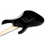 Ibanez GRGA120QA TKS - Transparent Black Sunburst Elektro Gitar