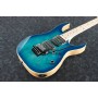 Ibanez RG470AHM BMT - Blue Moon Burst Elektro Gitar