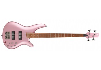 Ibanez SR300E PGM - Pink Gold Metallic - Bas Gitar