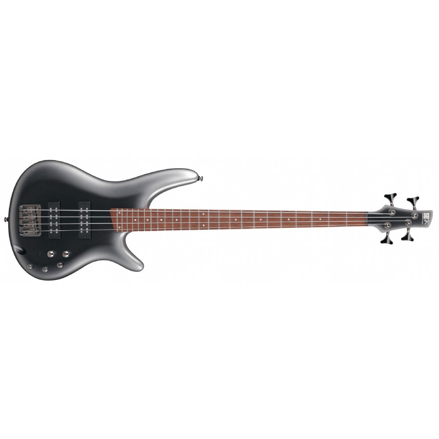 Ibanez SR300E MGB - Midnight Gray Burst Bas Gitar