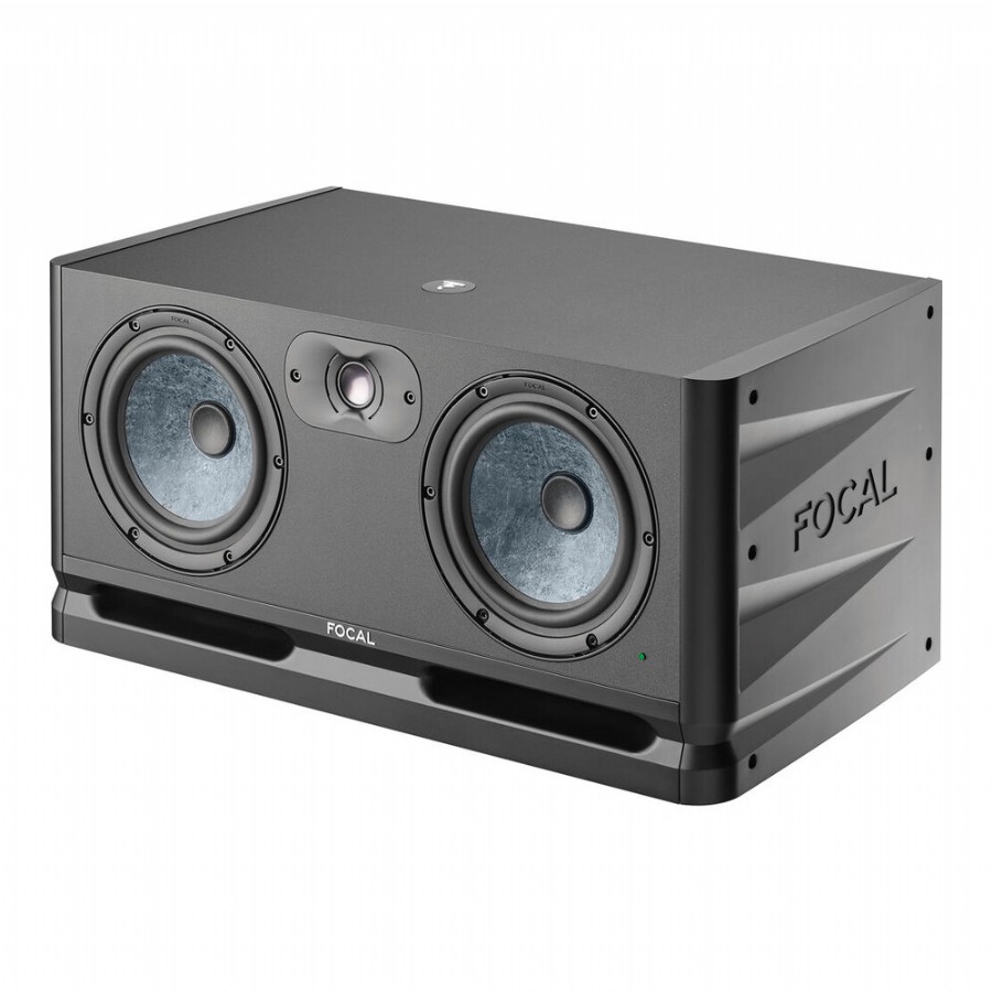Focal ALPHA EVO TWIN Stüdyo Monitörü Tek