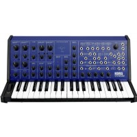 Korg MS20-FS Blue