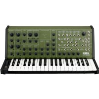 Korg MS20-FS Green