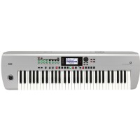 Korg i3 Gümüş