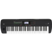 Korg i3 Siyah