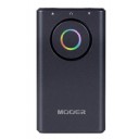 Mooer P1 Audio Interface Grey