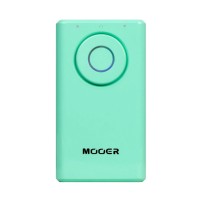 Mooer P1 Audio Interface Green