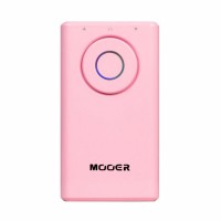 Mooer P1 Audio Interface Pink