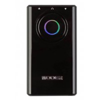 Mooer P1 Audio Interface Black