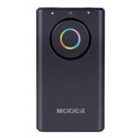Mooer P1 Audio Interface Grey
