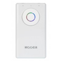 Mooer P1 Audio Interface White