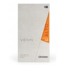 DAddario VENN G2 Alto Saxophone Reeds No:3 - VAS0130G2