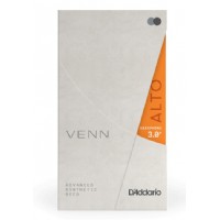 DAddario VENN G2 Alto Saxophone Reeds No:3+ - VAS01305G2
