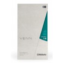 DAddario VENN G2 Bb Clarinet Reeds No:3 - VBB0130G2