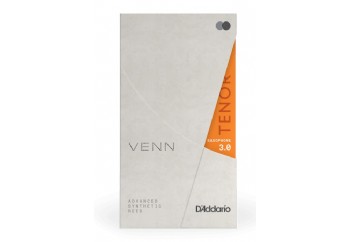 DAddario VENN G2 Tenor Saxophone Reeds No:3 - VTS0130G2 - Tenor Saksofon Kamışı