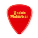 Jim Dunlop YJM-02RD Yngwie Malmsteen Picks 1 Adet - 2.0mm