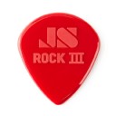 Jim Dunlop 570P138 Rock III Nylon Custom Jazz III Picks 1 Adet