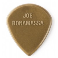 Jim Dunlop 47PJB3NG Joe Bonamassa Jazz III Picks 1 Adet