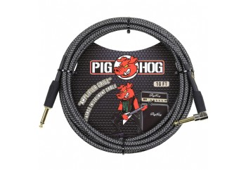 Pig Hog PCH10AGR - Enstrüman Kablosu (3 Metre)