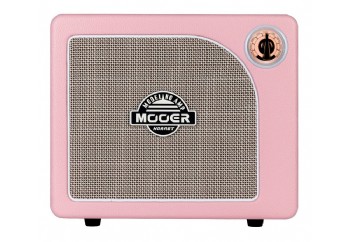 Mooer DH03 Hornet 15W Combo Guitar Amp Pembe -  Elektro Gitar Amfisi