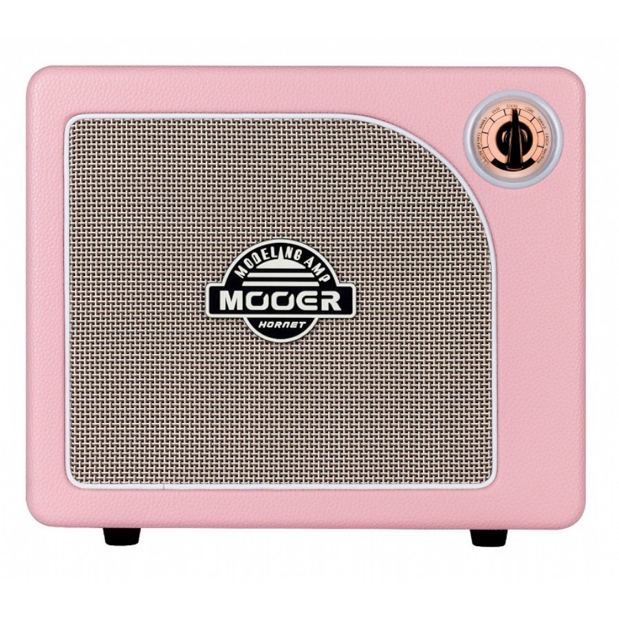 Mooer on sale tube amp