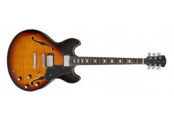 Sire Larry Carlton H7 VS - Elektro Gitar