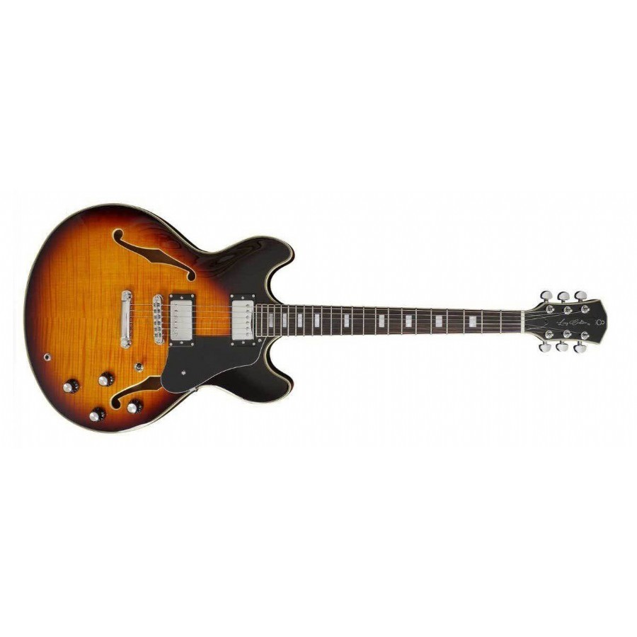 Sire Larry Carlton H7 VS Elektro Gitar