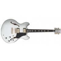 Sire Larry Carlton H7 White