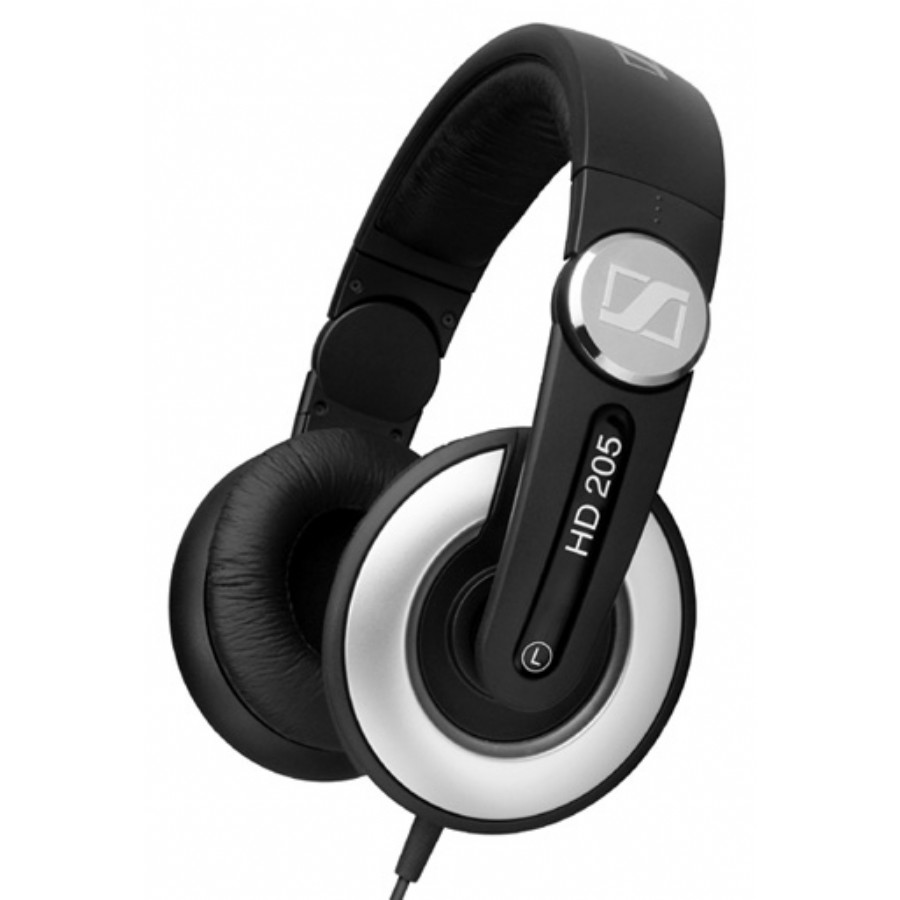 Sennheiser HD 205 Kulaklık