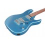 Ibanez GRX120SP MLM - Metallic Light Blue Matte Elektro Gitar