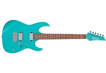 Ibanez GRX120SP PBL - Pale Blue -  Elektro Gitar