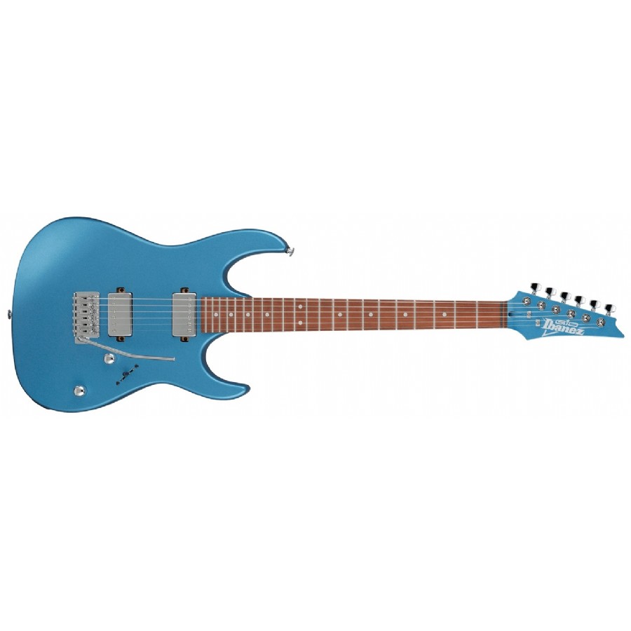 Ibanez GRX120SP MLM - Metallic Light Blue Matte Elektro Gitar