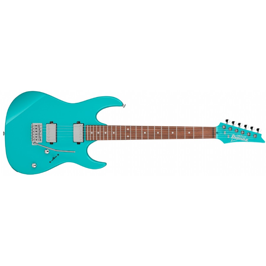 Ibanez GRX120SP PBL - Pale Blue Elektro Gitar