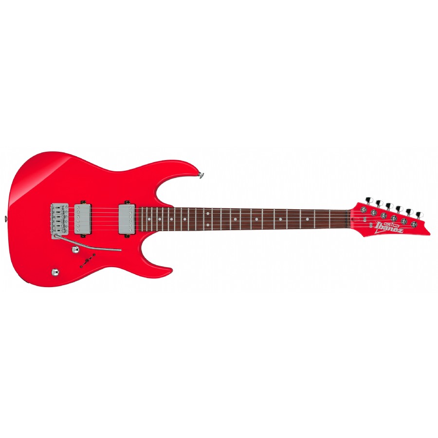 Ibanez GRX120SP VRD - Vivid Red Elektro Gitar